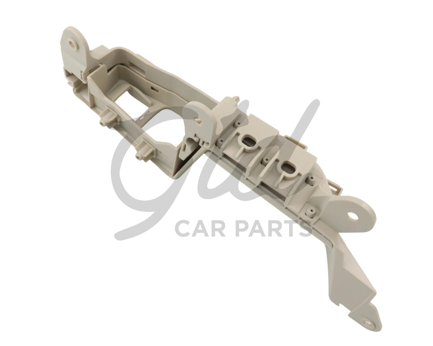 Puxador Oyster Traseiro Direito BMW Série 6GT G32 2017-2023 MODELO B - Image 5
