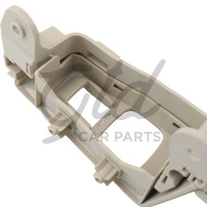 Puxador Oyster Traseiro Direito BMW Série 6GT G32 2017-2023 MODELO B - Image 4