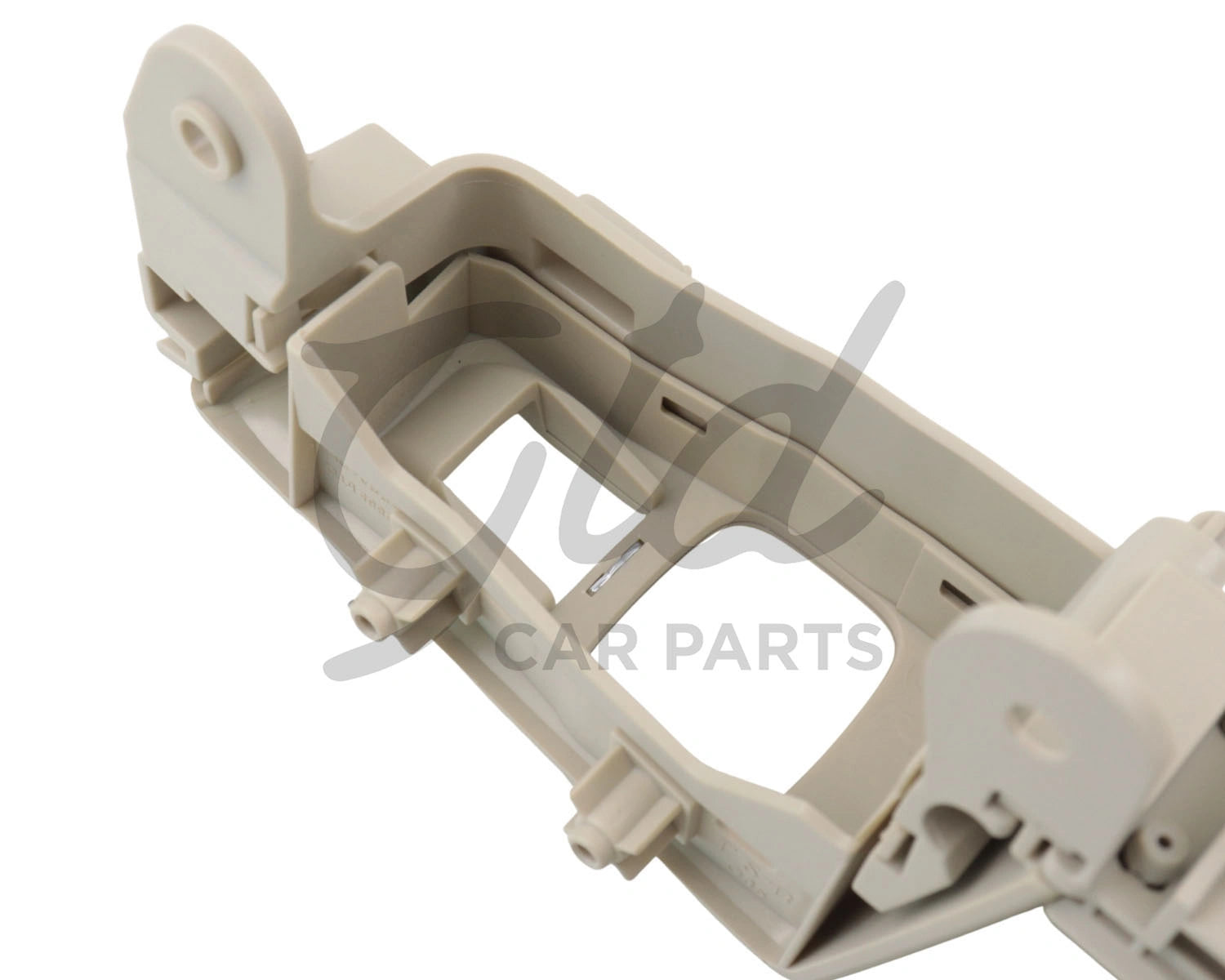Puxador Oyster Traseiro Direito BMW Série 6GT G32 2017-2023 MODELO B - Image 4