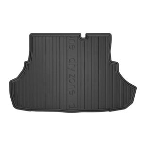 TAPETE BORRACHA P/ MALA DRYZONE MITSUBISHI LANCER VIII CARRO 2007-2017 VERSÃO 1