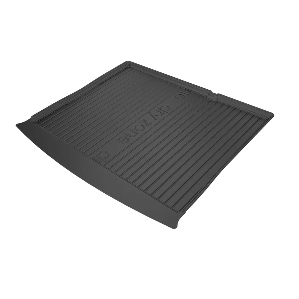 TAPETE BORRACHA P/ MALA DRYZONE OPEL COMBO D CARRINHA 2011-2018 PISO INFERIOR - Image 2