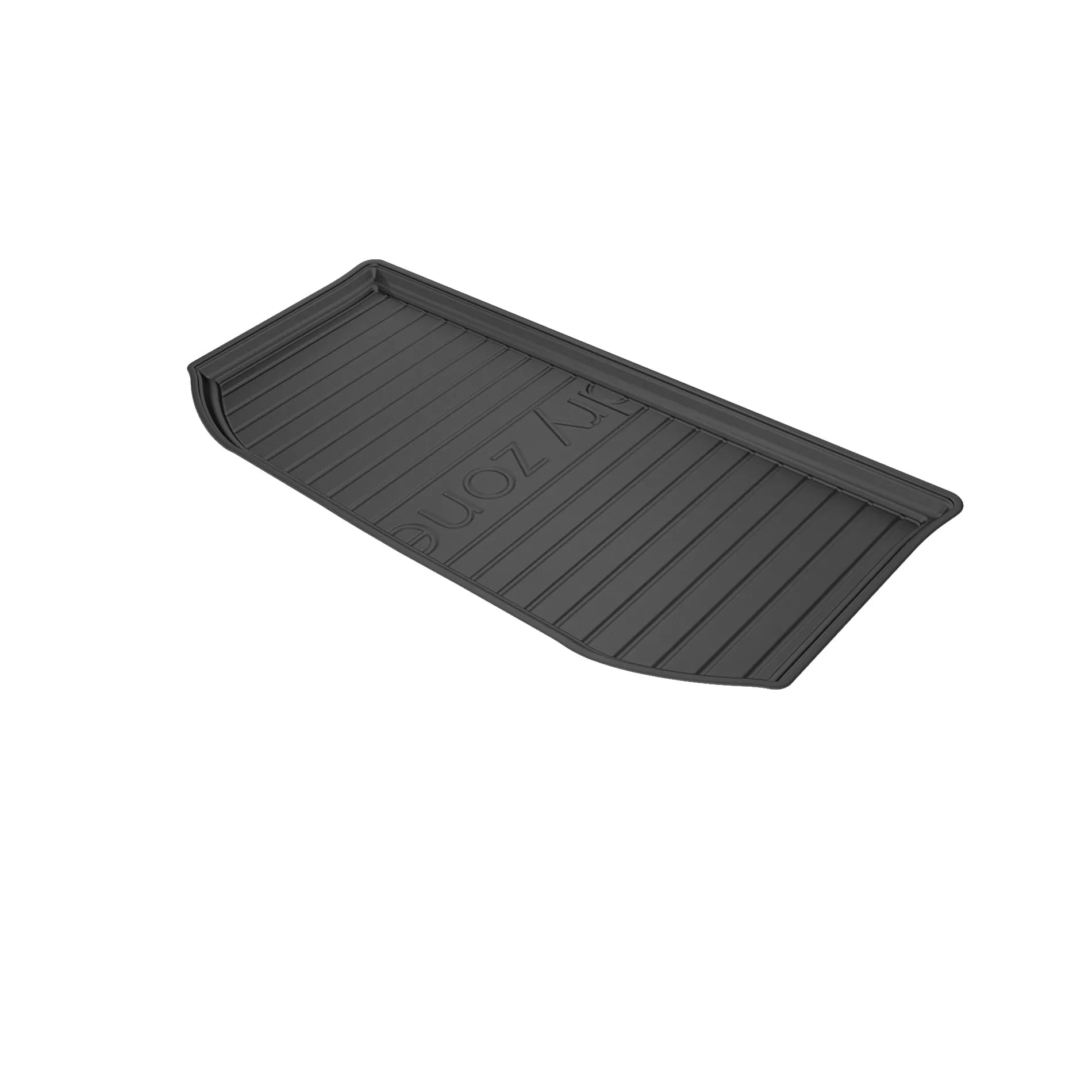 TAPETE BORRACHA P/ MALA DRYZONE SKODA CITIGO CARRO 2011-2019 PISO SUPERIOR - Image 2