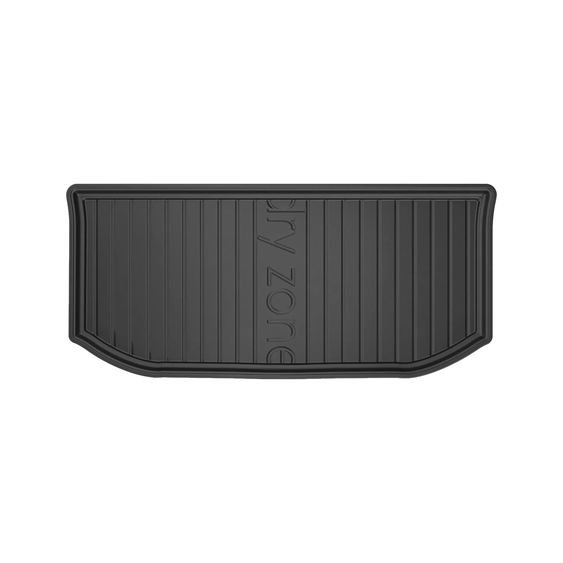 TAPETE BORRACHA P/ MALA DRYZONE SKODA CITIGO CARRO 2011-2019 PISO SUPERIOR