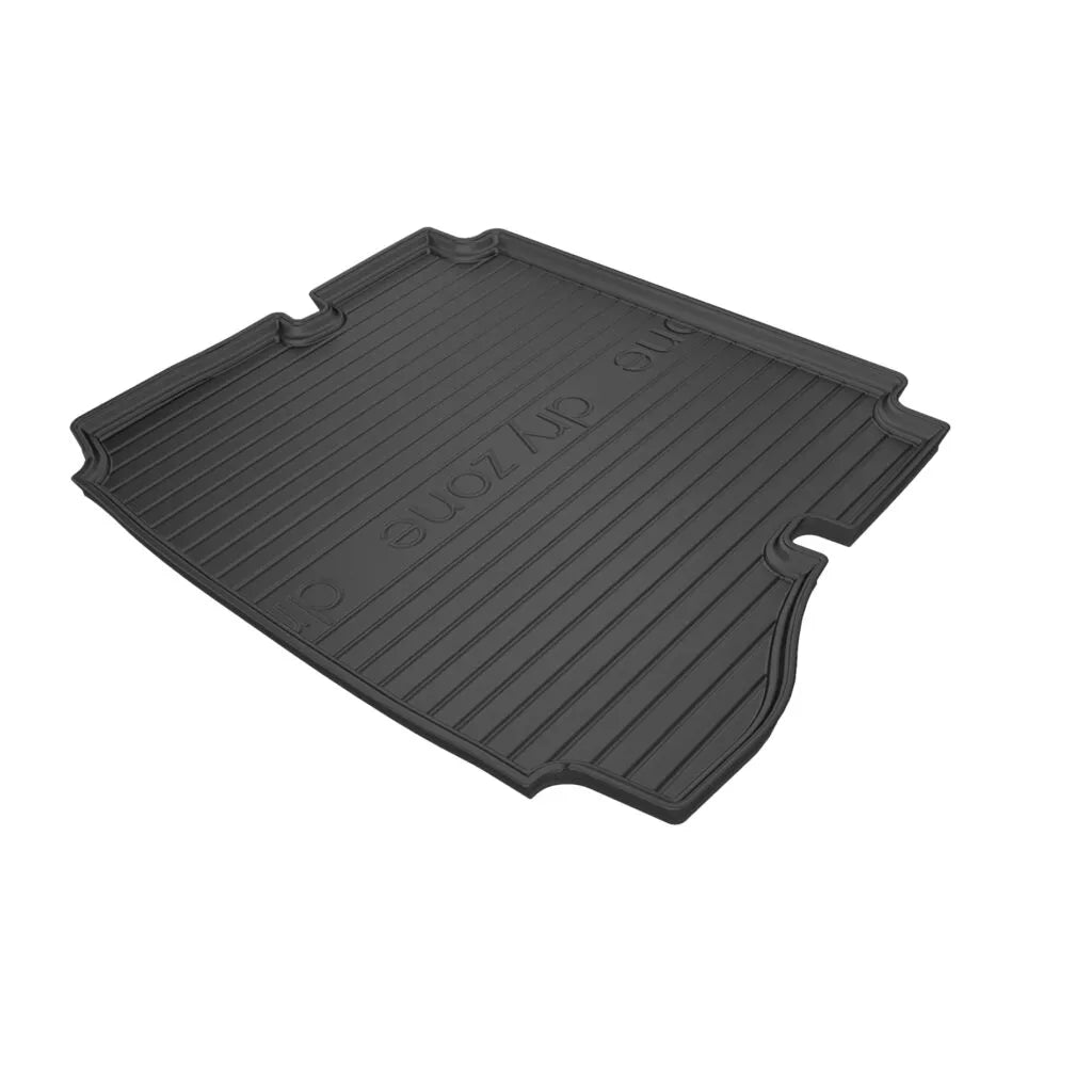 TAPETE BORRACHA P/ MALA DRYZONE RENAULT GRAND SCENIC CARRINHA 2009-2016 7 LUGARES VERSÃO 2 - Image 2