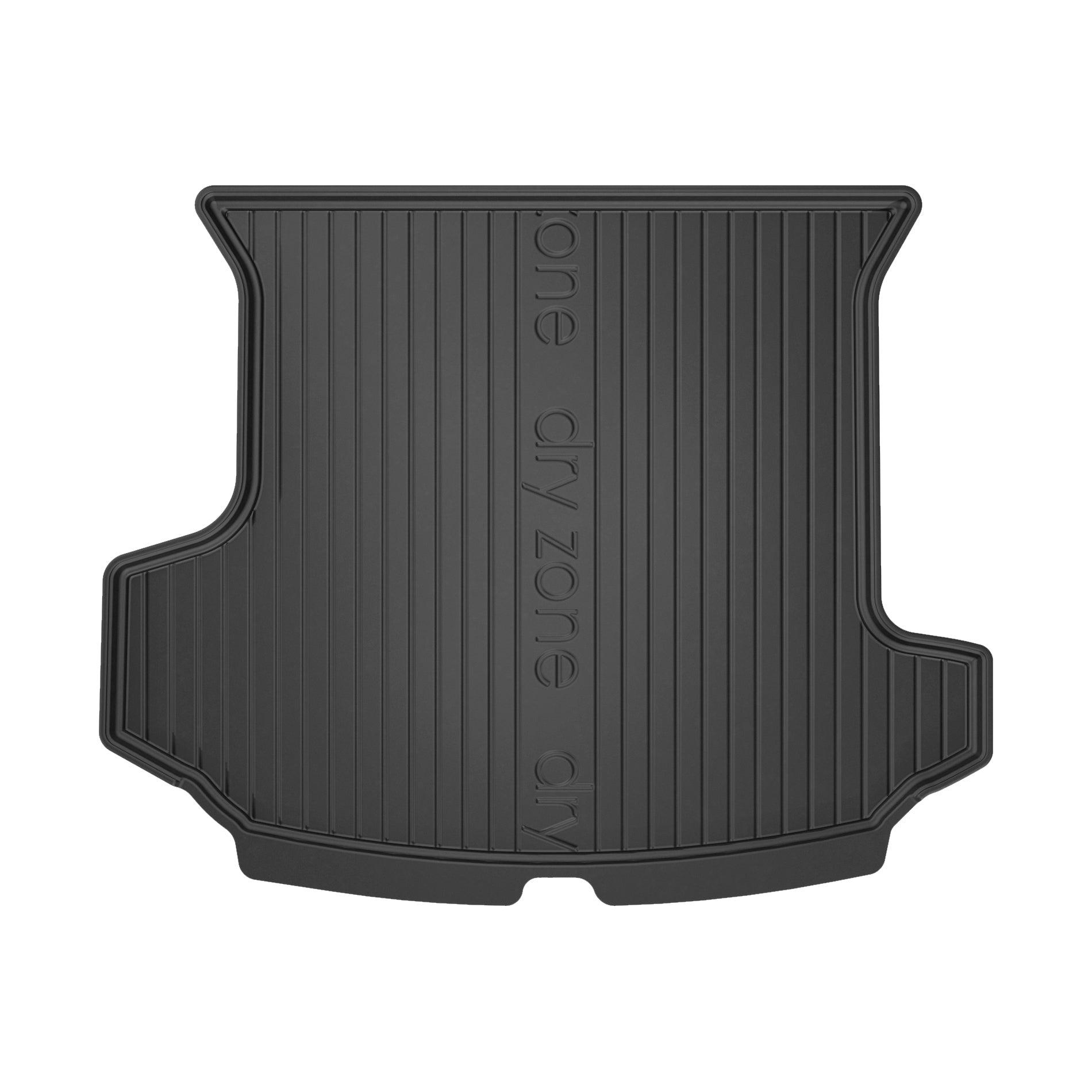 TAPETE BORRACHA P/ MALA DRYZONE SKODA KODIAQ I SUV 2016-2024 7 LUGARES VERSÃO 2 - Image 11
