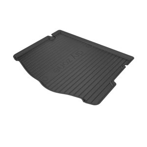 Alternative view of TAPETE BORRACHA P/ MALA DRYZONE RENAULT SCENIC IV CARRINHA 2016-2022 -> PISO INFERIOR