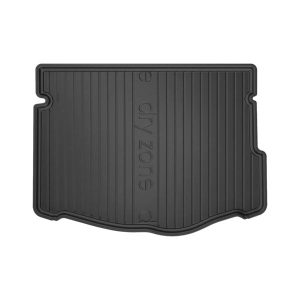 TAPETE BORRACHA P/ MALA DRYZONE RENAULT SCENIC IV CARRINHA 2016-2022 -> PISO INFERIOR
