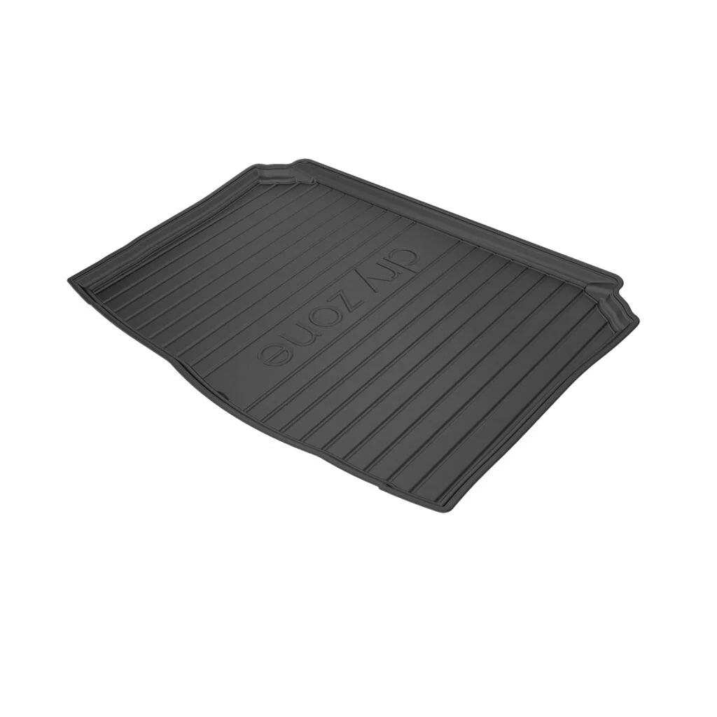 TAPETE BORRACHA P/ MALA DRYZONE SKODA FABIA I CARRO 1999-2008 - Image 2