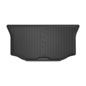 TAPETE BORRACHA P/ MALA DRYZONE MITSUBISHI SPACE STAR HATCHBACK 2013-2024 PISO SUPERIOR VERSÃO 1