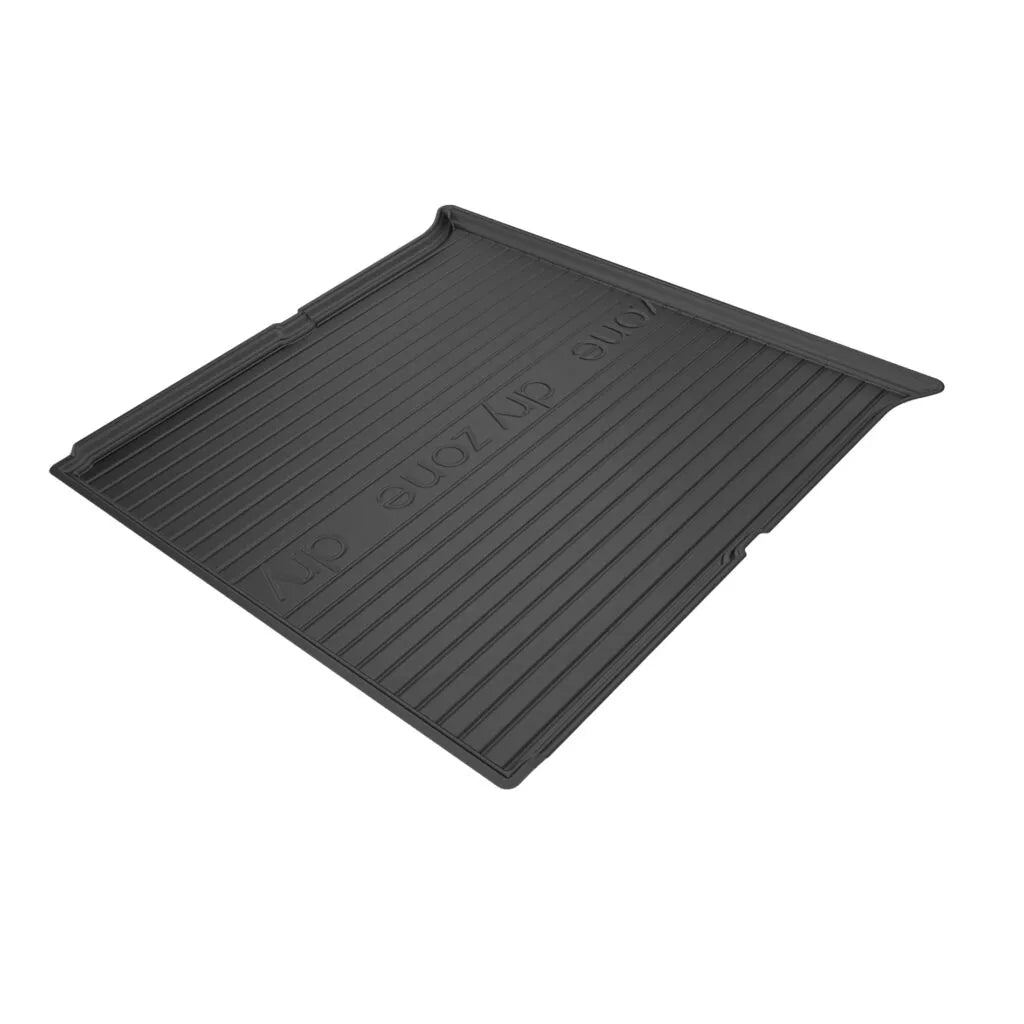 TAPETE BORRACHA P/ MALA DRYZONE NISSAN PATHFINDER III SUV 2005-2014 7 LUGARES VERSÃO 1 - Image 2