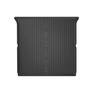 TAPETE BORRACHA P/ MALA DRYZONE NISSAN PATHFINDER III SUV 2005-2014 7 LUGARES VERSÃO 1