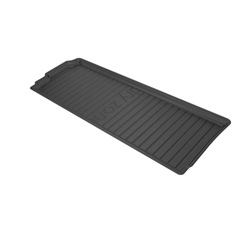 TAPETE BORRACHA P/ MALA DRYZONE NISSAN PATHFINDER III SUV 2005-2014 7 LUGARES VERSÃO 2 - Image 2