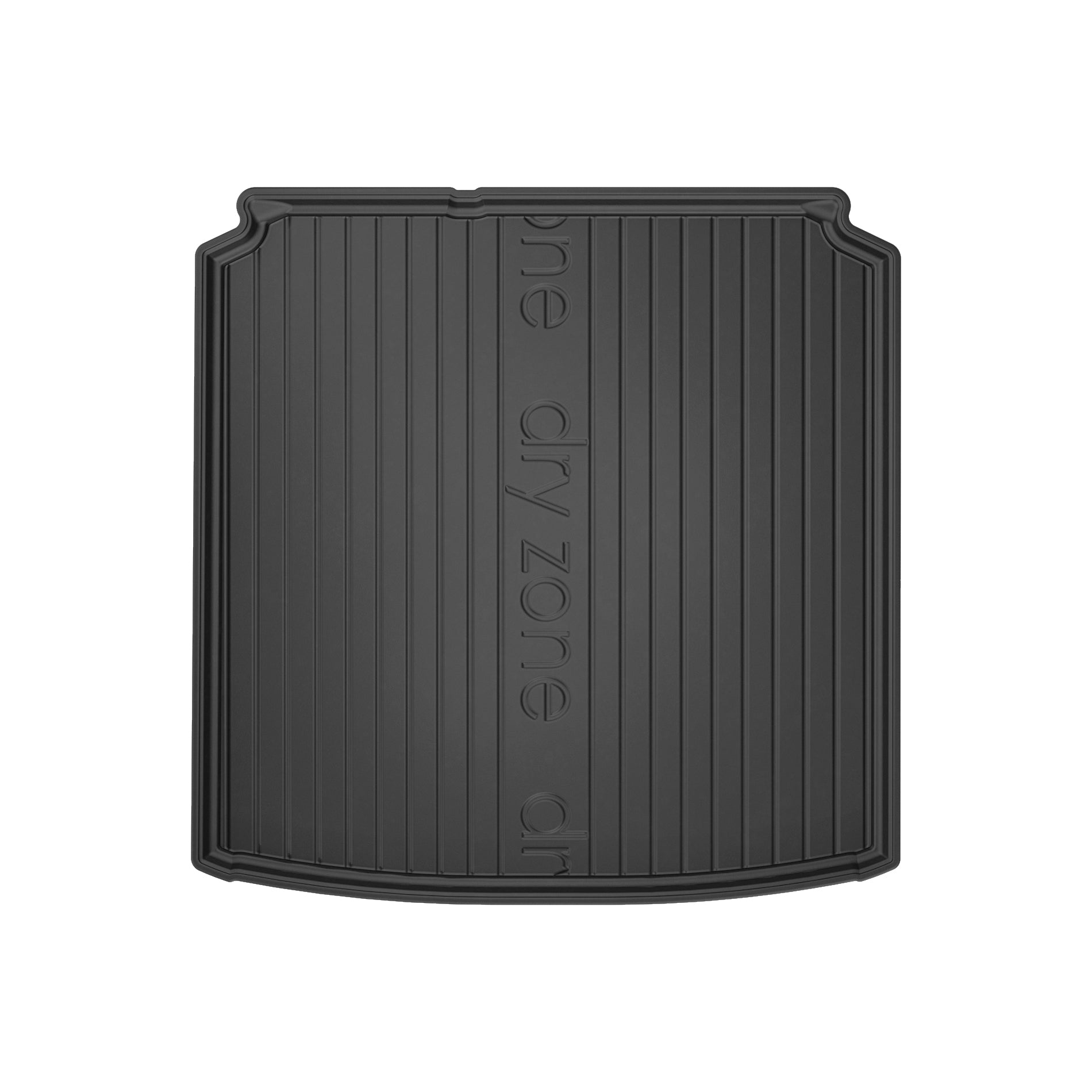 TAPETE BORRACHA P/ MALA DRYZONE SKODA FABIA I CARRINHA 1999-2008