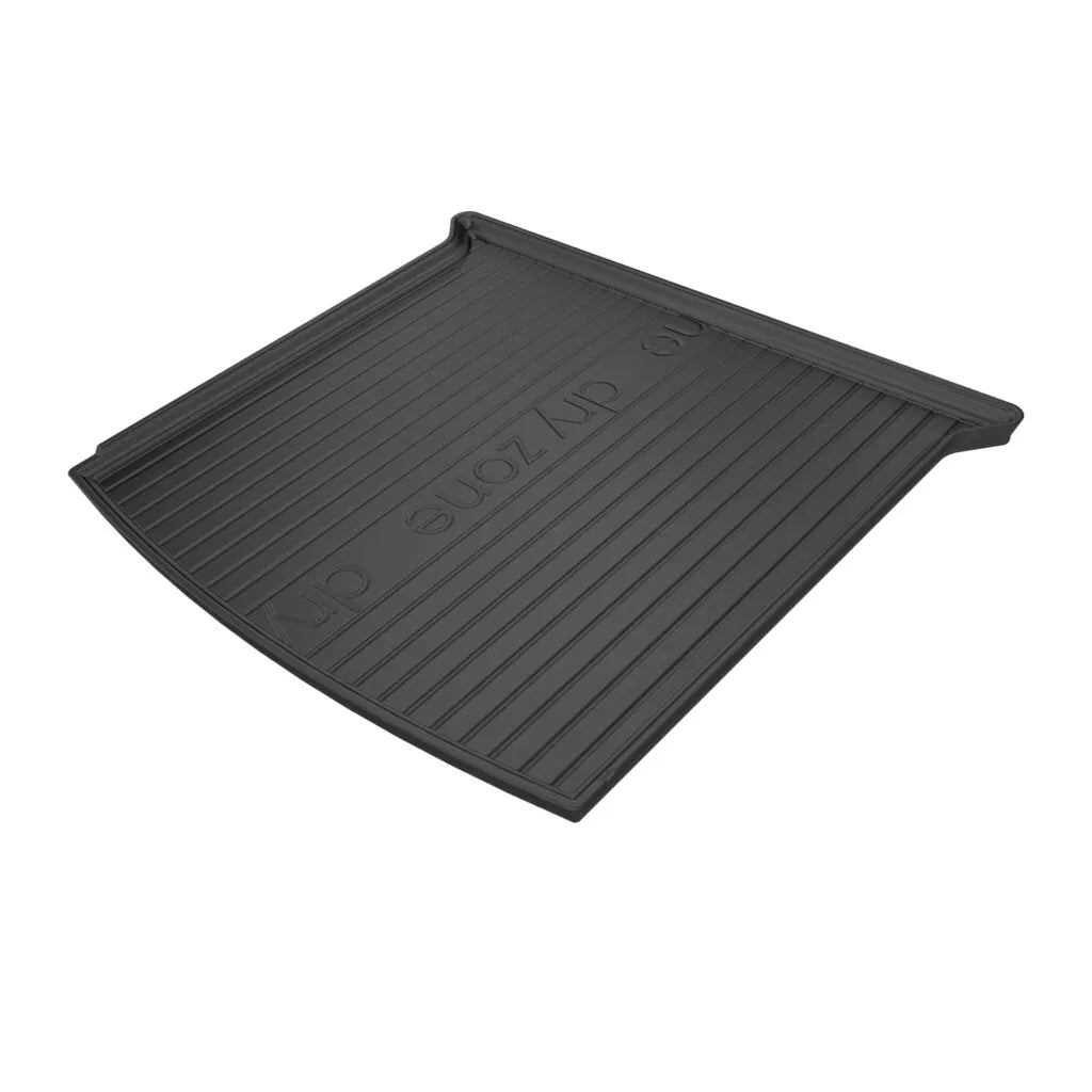 TAPETE BORRACHA P/ MALA DRYZONE SEAT TARRACO SUV 2018-2024 7 LUGARES VERSÃO 2 - Image 2