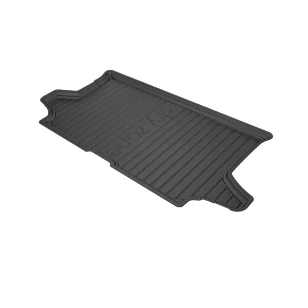 TAPETE BORRACHA P/ MALA DRYZONE NISSAN NOTE I CARRINHA 2006-2012 -> PISO SUPERIOR VERSÃO 1 - Image 2