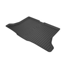 Alternative view of TAPETE BORRACHA P/ MALA DRYZONE NISSAN TIIDA I CARRO 2010-2011