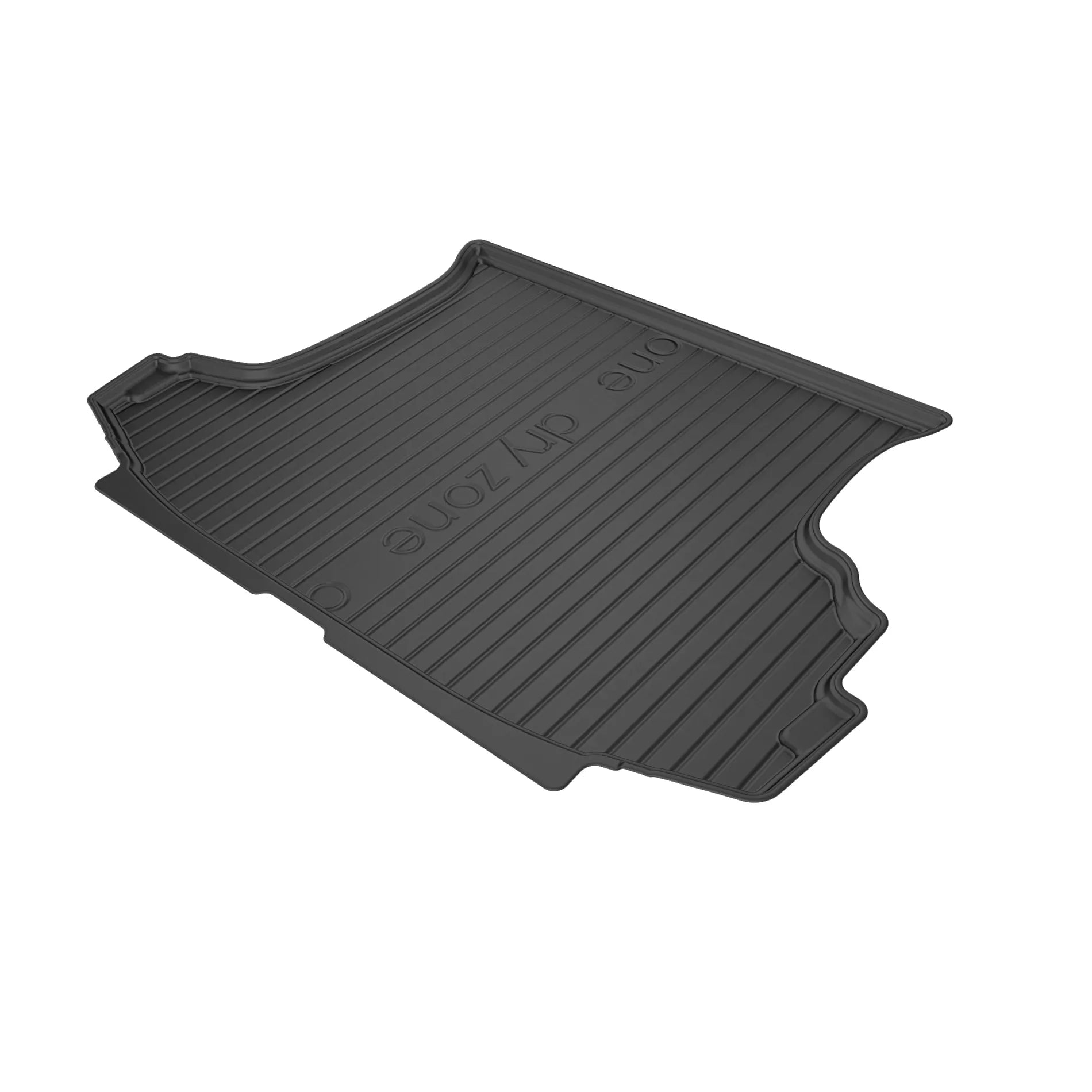TAPETE BORRACHA P/ MALA DRYZONE NISSAN X-TRAIL I SUV 2000-2008 - Image 2