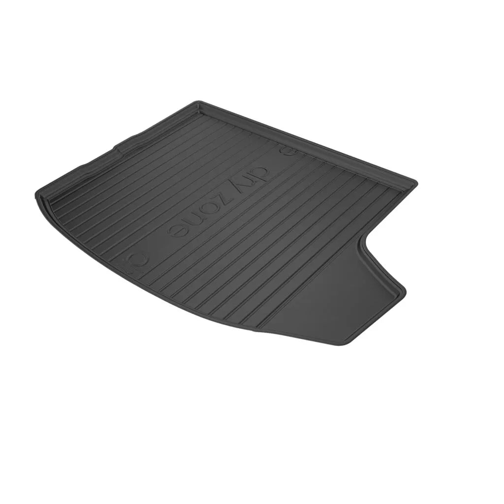 TAPETE BORRACHA P/ MALA DRYZONE MITSUBISHI LANCER VIII CARRO 2007-2017 PISO SUPERIOR VERSÃO 2 - Image 2