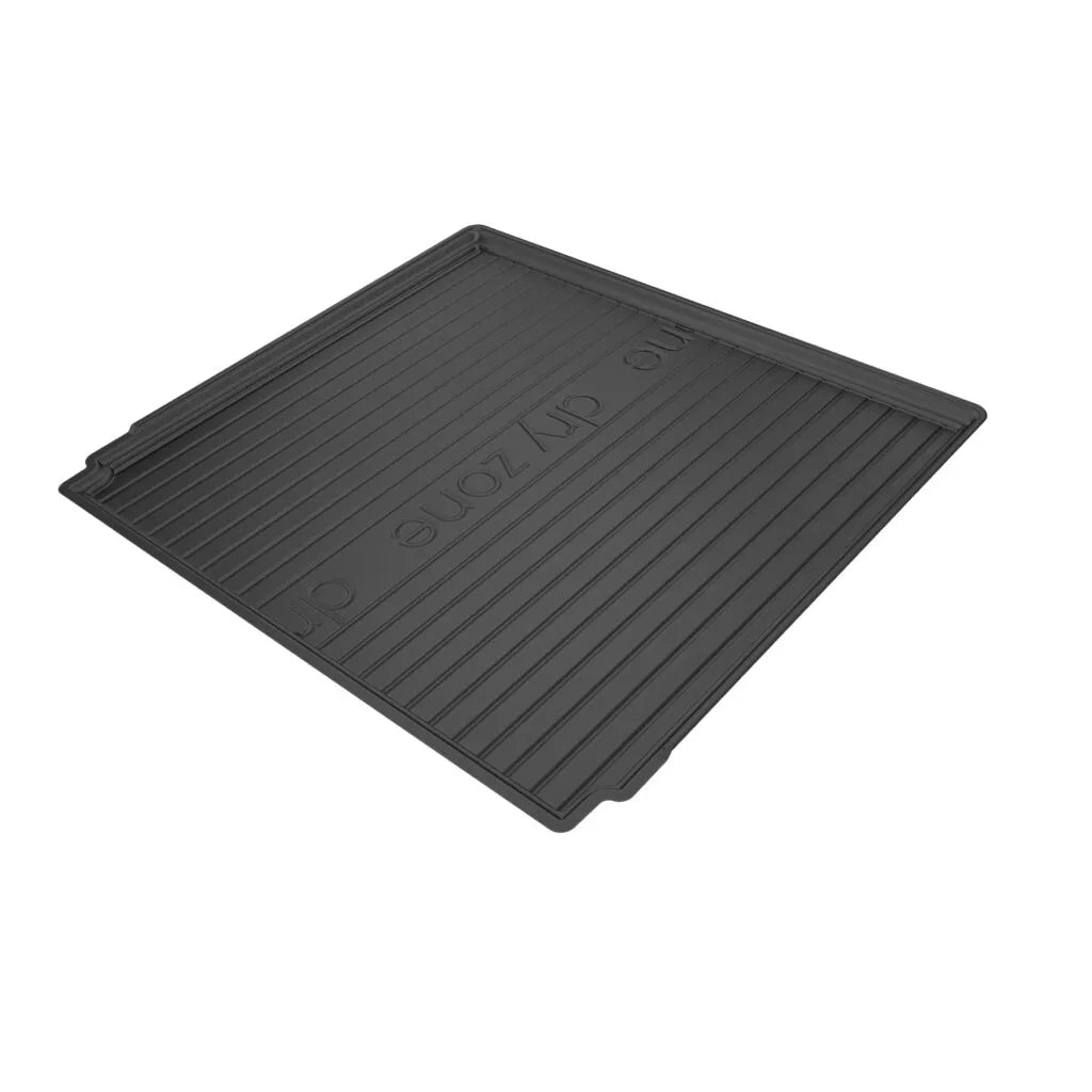 TAPETE BORRACHA P/ MALA DRYZONE OPEL ZAFIRA C CARRINHA 2012-2019 5 LUGARES - Image 2