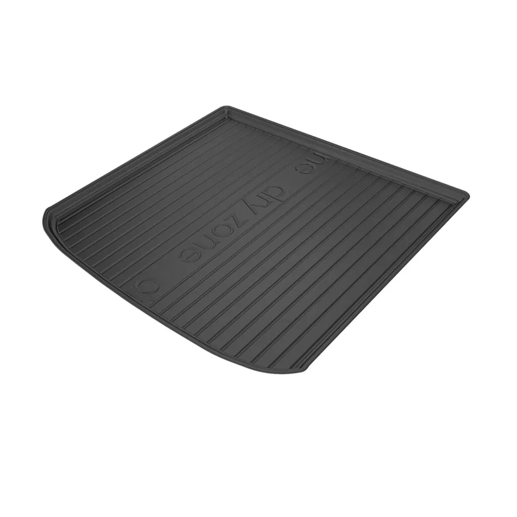 TAPETE BORRACHA P/ MALA DRYZONE SEAT TOLEDO III CARRINHA 2004-2009 PISO SUPERIOR - Image 2