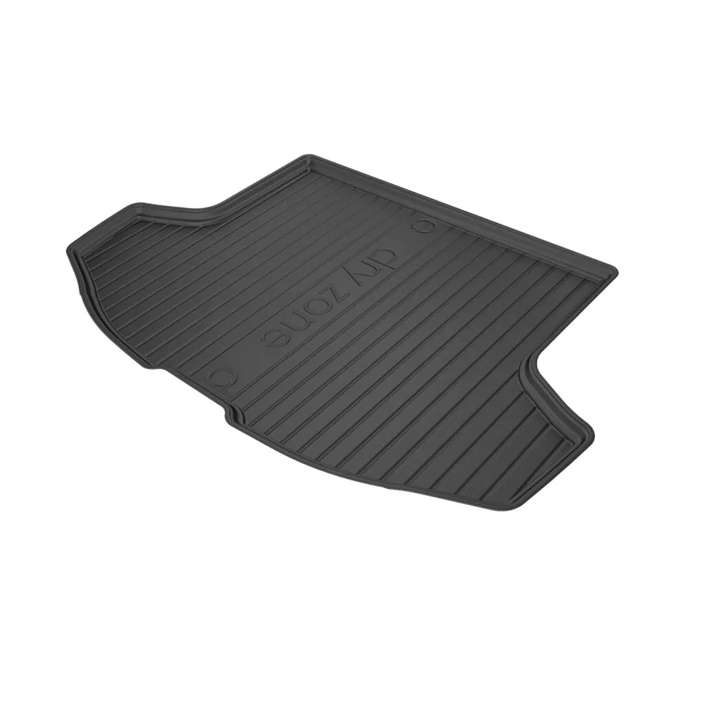 TAPETE BORRACHA P/ MALA DRYZONE MITSUBISHI LANCER VIII CARRO 2007-2017 PISO SUPERIOR VERSÃO 4 - Image 2