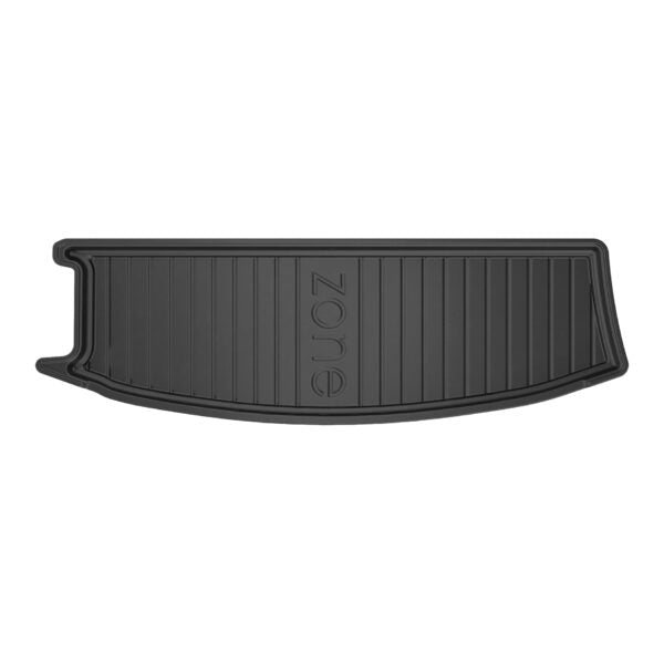 TAPETE BORRACHA P/ MALA DRYZONE MAZDA PREMACY II CARRINHA 2005-2010 7 LUGARES