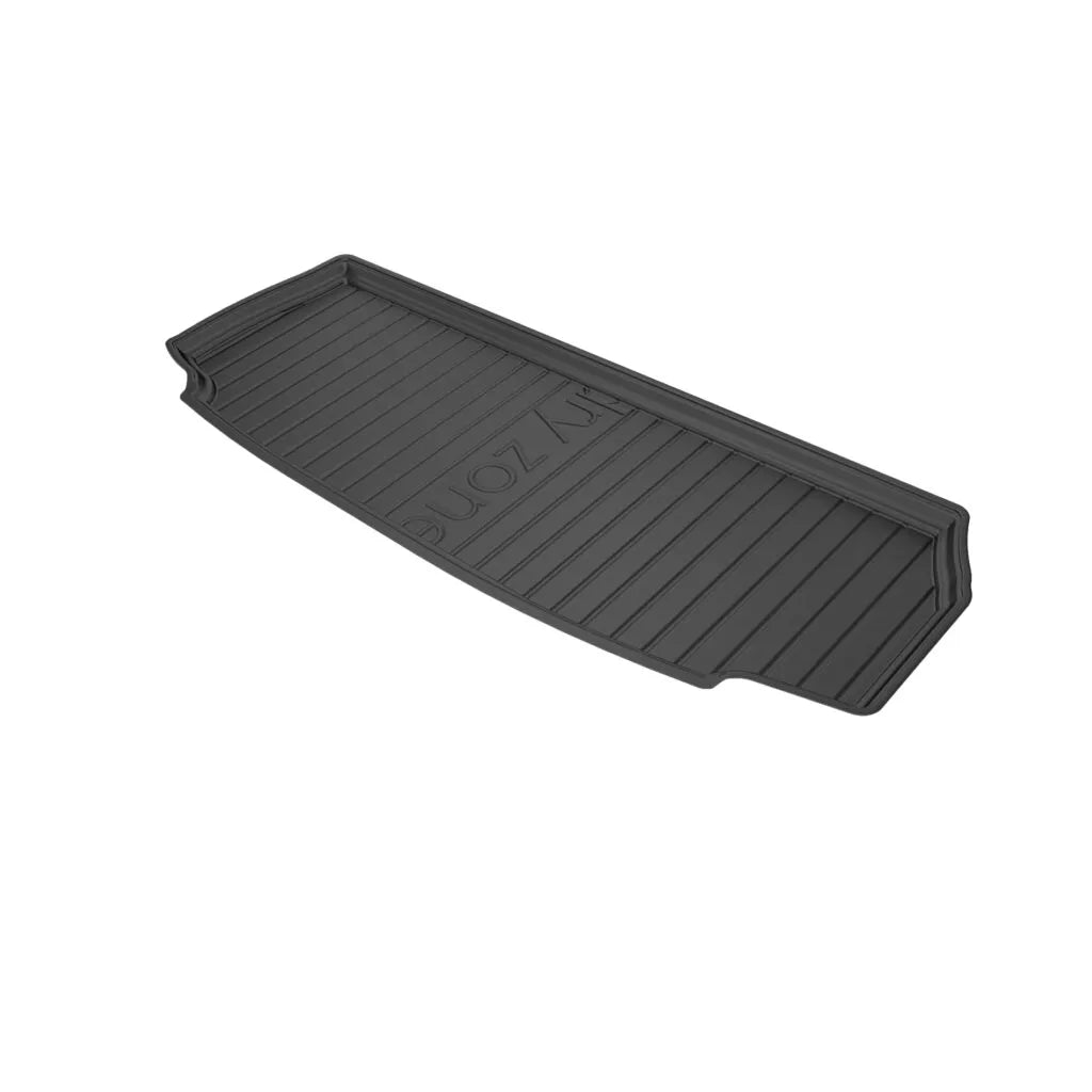 TAPETE BORRACHA P/ MALA DRYZONE RENAULT GRAND SCENIC CARRINHA 2009-2016 7 LUGARES VERSÃO 1 - Image 2