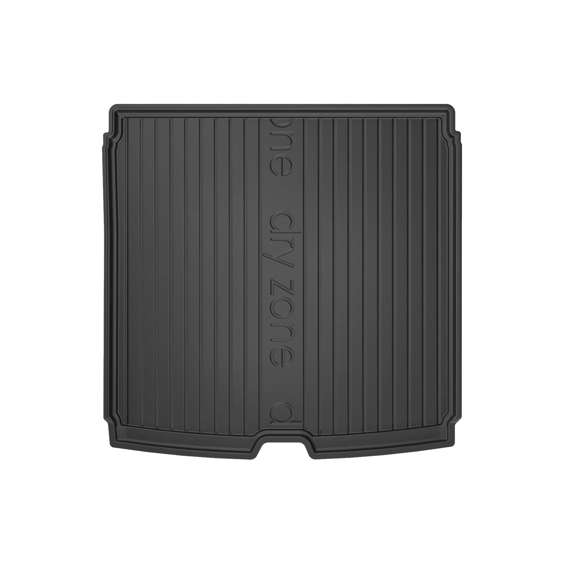 TAPETE BORRACHA P/ MALA DRYZONE SKODA ENYAQ IV CROSSOVER 2020 -> PISO INFERIOR