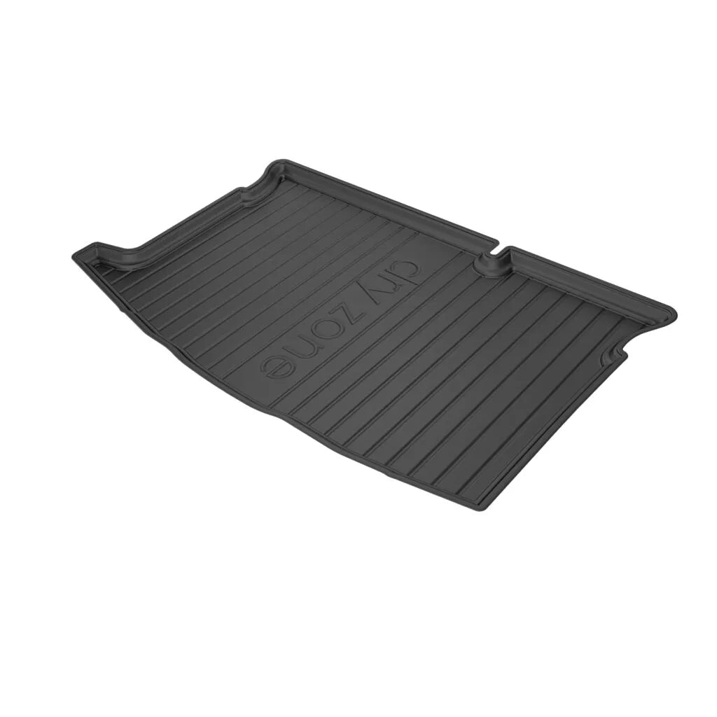 TAPETE BORRACHA P/ MALA DRYZONE MAZDA 2 II CARRO 2007-2014 - Image 2