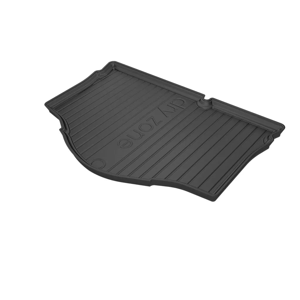 TAPETE BORRACHA P/ MALA DRYZONE MITSUBISHI SPACE STAR HATCHBACK 2013-2024 PISO INFERIOR VERSÃO 2 - Image 2