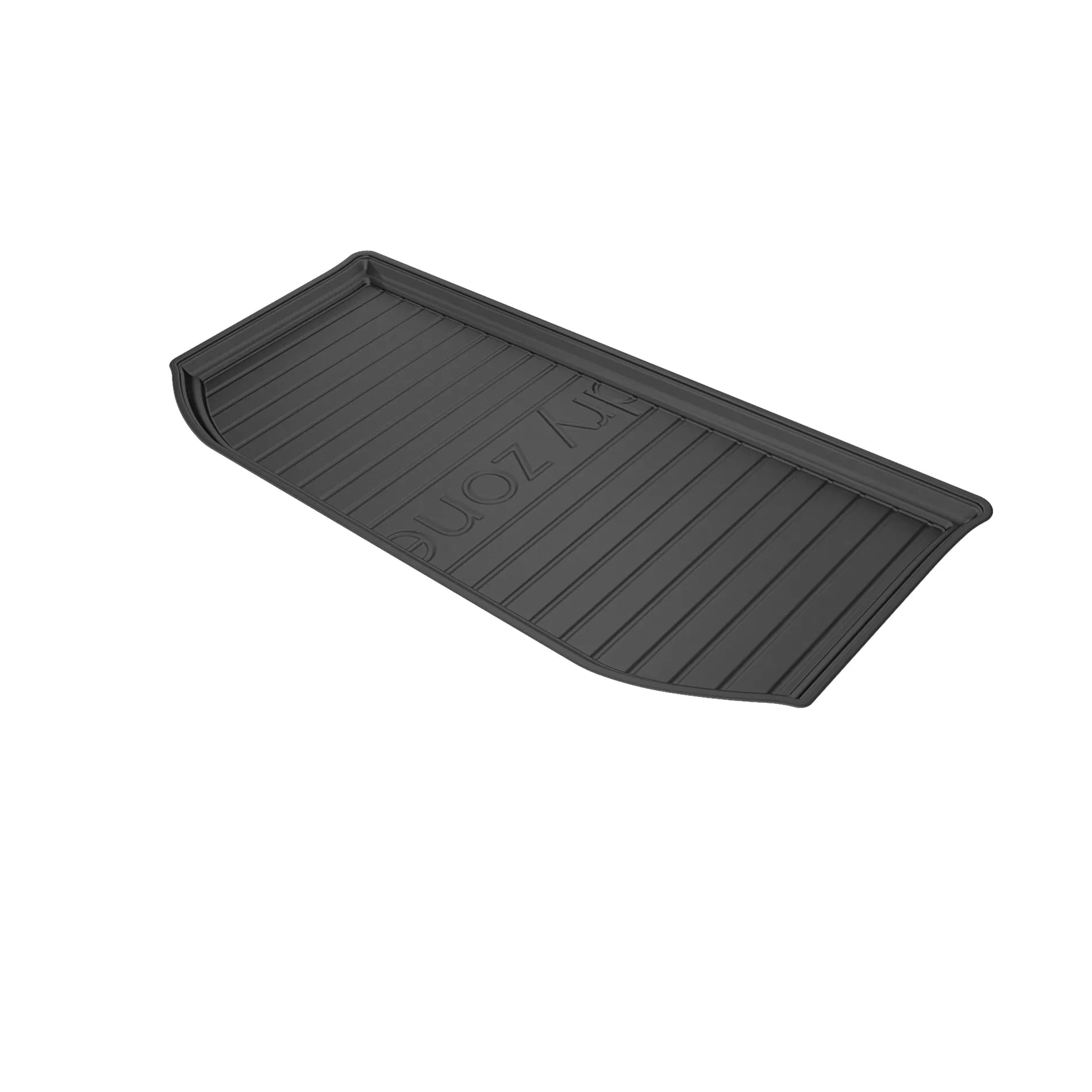 TAPETE BORRACHA P/ MALA DRYZONE SEAT MII CARRO 2011-2019 PISO SUPERIOR - Image 2