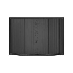 TAPETE BORRACHA P/ MALA DRYZONE MERCEDES-BENZ CLASSE B W246 CARRINHA 2011-2018 PISO SUPERIOR