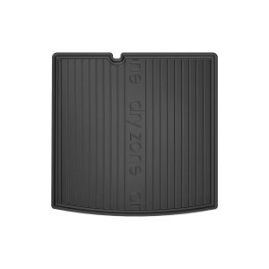 TAPETE BORRACHA P/ MALA DRYZONE SKODA FABIA III CARRINHA 2014-2022 PISO INFERIOR