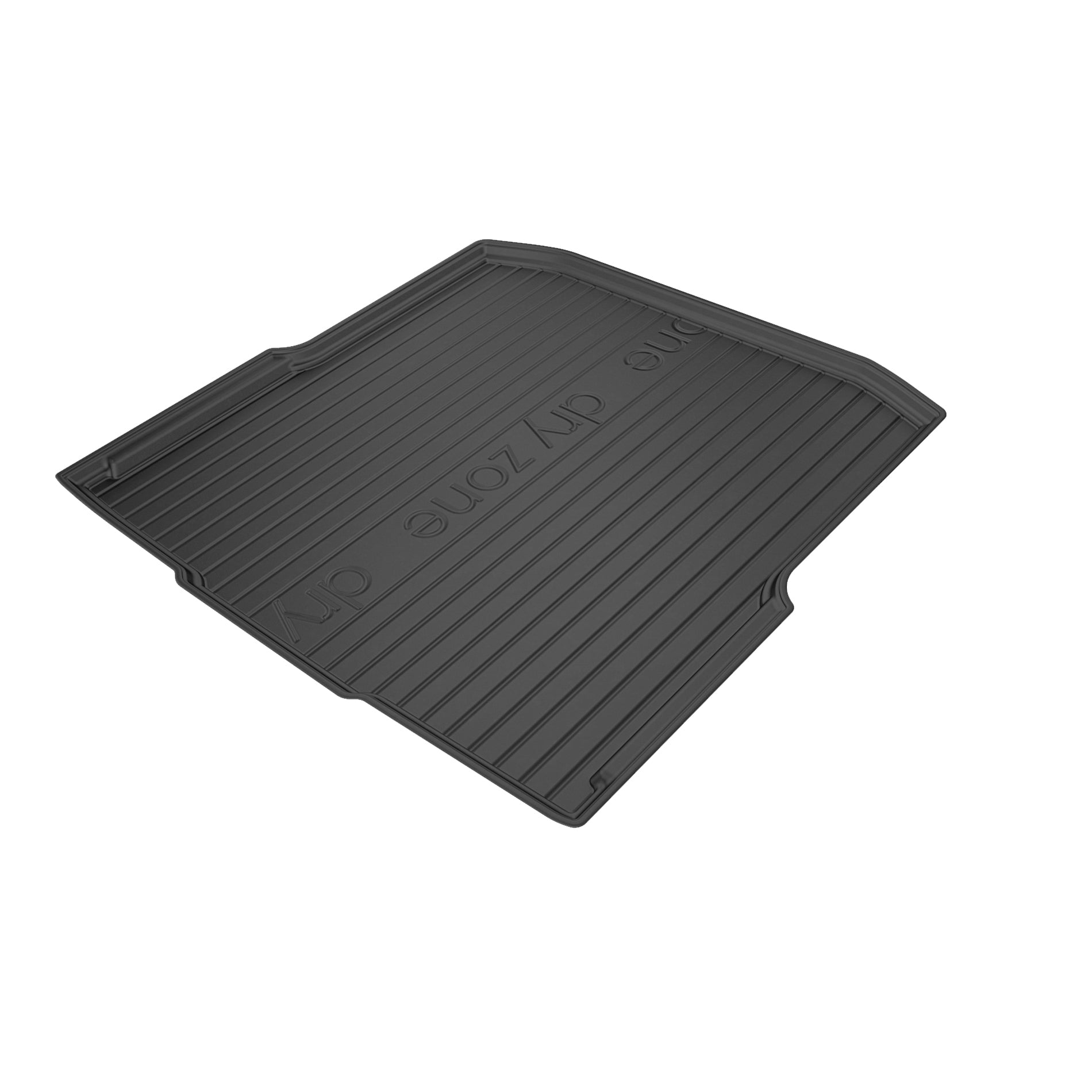 TAPETE BORRACHA P/ MALA DRYZONE SKODA KODIAQ I SUV 2016-2024 7 LUGARES VERSÃO 3 - Image 11
