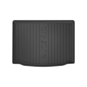 TAPETE BORRACHA P/ MALA DRYZONE SKODA CITIGO CARRO 2011-2019 PISO INFERIOR