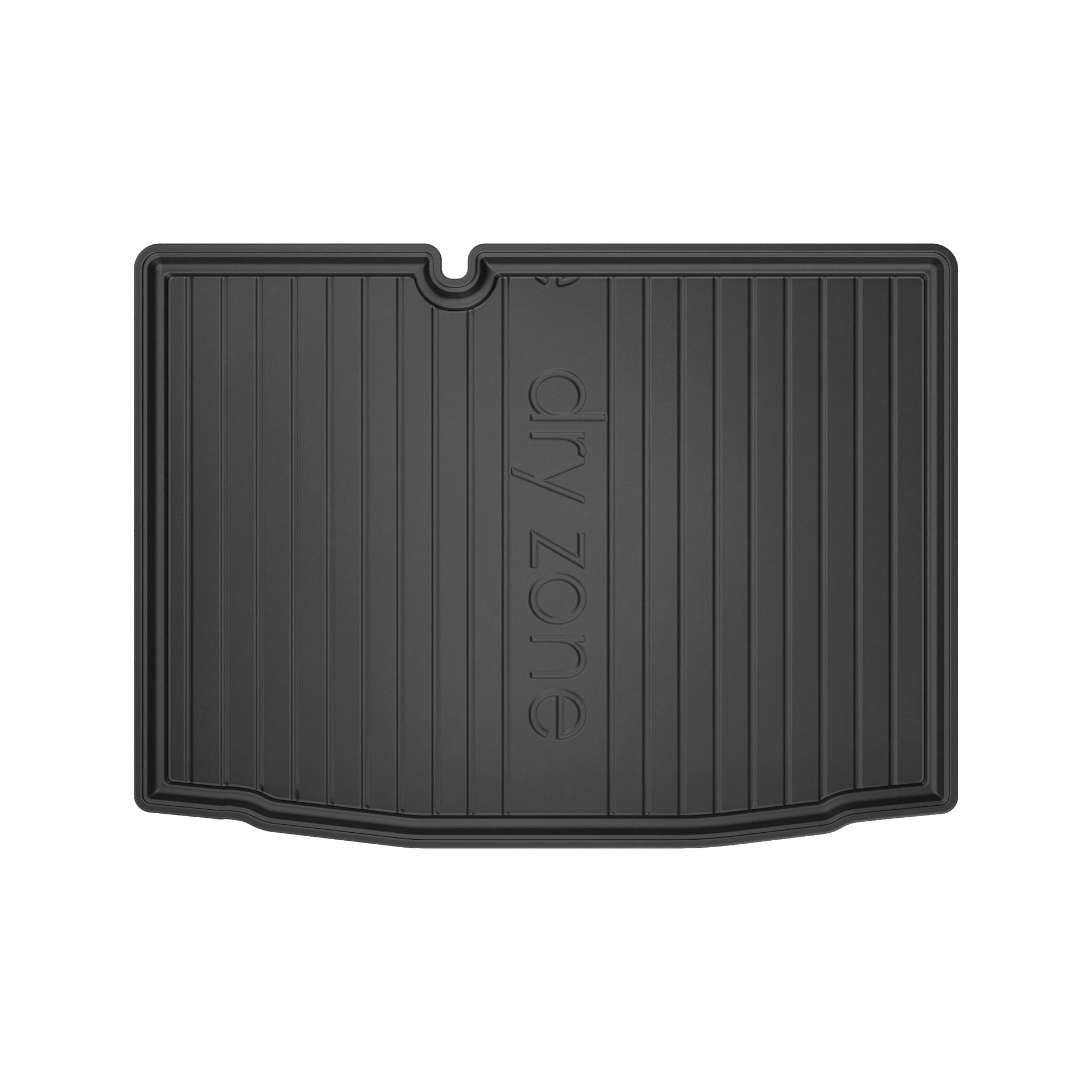 TAPETE BORRACHA P/ MALA DRYZONE SKODA FABIA III CARRO 2014-2022