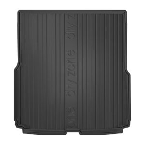 TAPETE BORRACHA P/ MALA DRYZONE VOLKSWAGEN PASSAT B9 CARRINHA 2023 -> PISO SUPERIOR