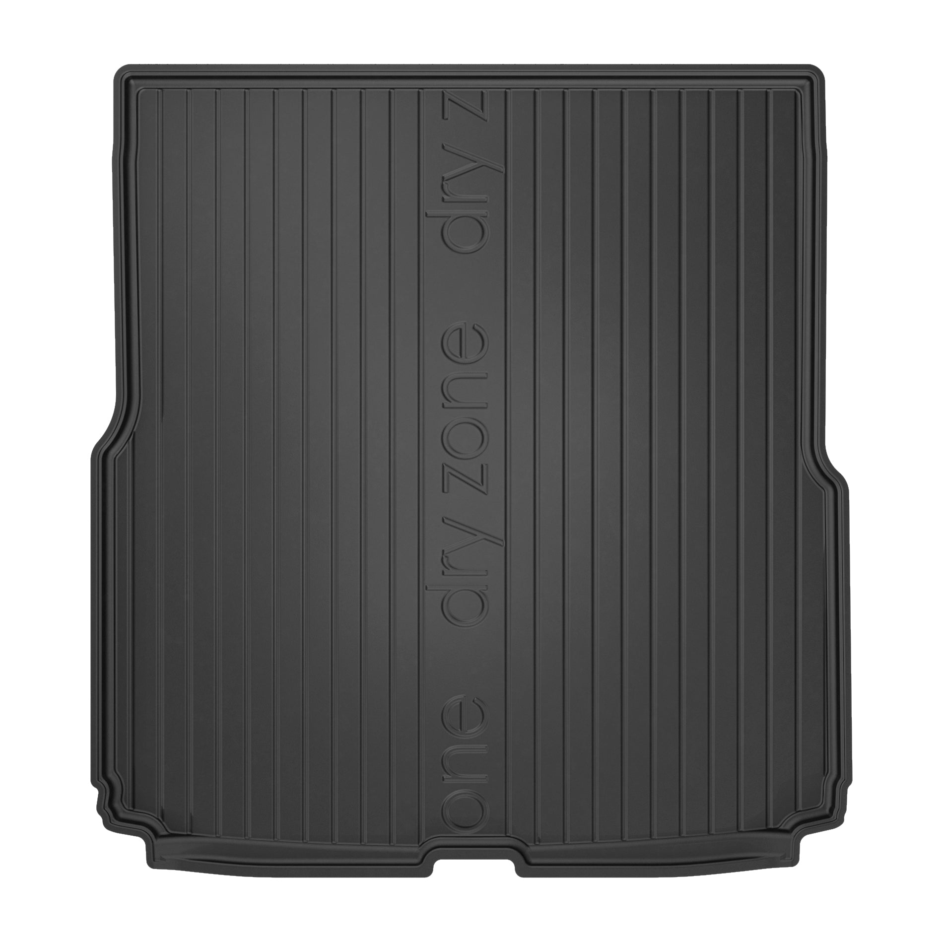 TAPETE BORRACHA P/ MALA DRYZONE VOLKSWAGEN PASSAT B9 CARRINHA 2023 -> PISO SUPERIOR