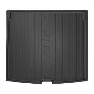 TAPETE BORRACHA P/ MALA DRYZONE MG S5 EV 2025-2026 PISO SUPERIOR
