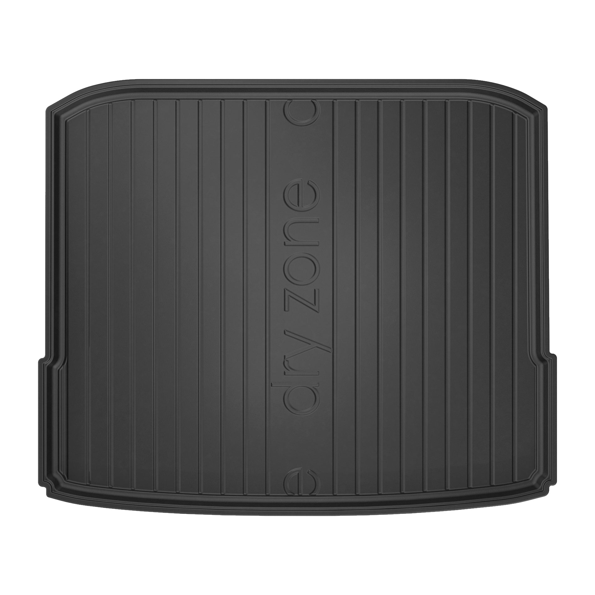 TAPETE BORRACHA P/ MALA DRYZONE MG S5 EV 2025-2026 PISO INFERIOR