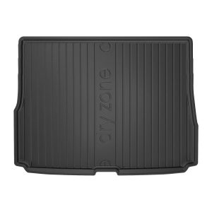 TAPETE BORRACHA P/ MALA DRYZONE VOLKSWAGEN T-ROC II HIBRIDO 2025-> PISO SUPERIOR