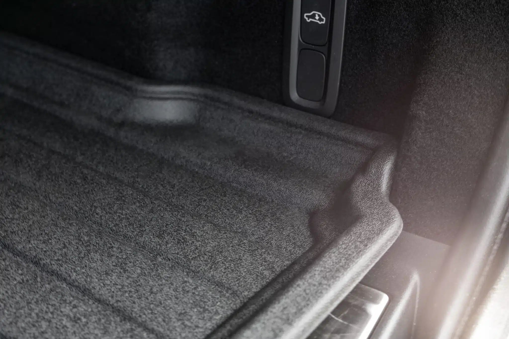 TAPETE BORRACHA P/ MALA DRYZONE LEXUS LS IV CARRO 2006-2017 - Image 11