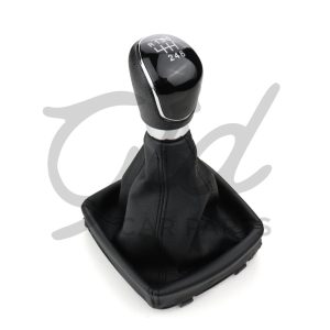 Fole C/ Moca de Velocidades Ford Mondeo MK4 2007-2014 - 6 Velocidades