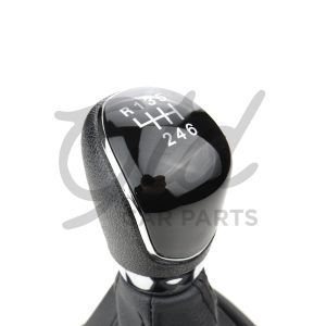 Alternative view of Fole C/ Moca de Velocidades Ford Mondeo MK4 2007-2014 - 6 Velocidades