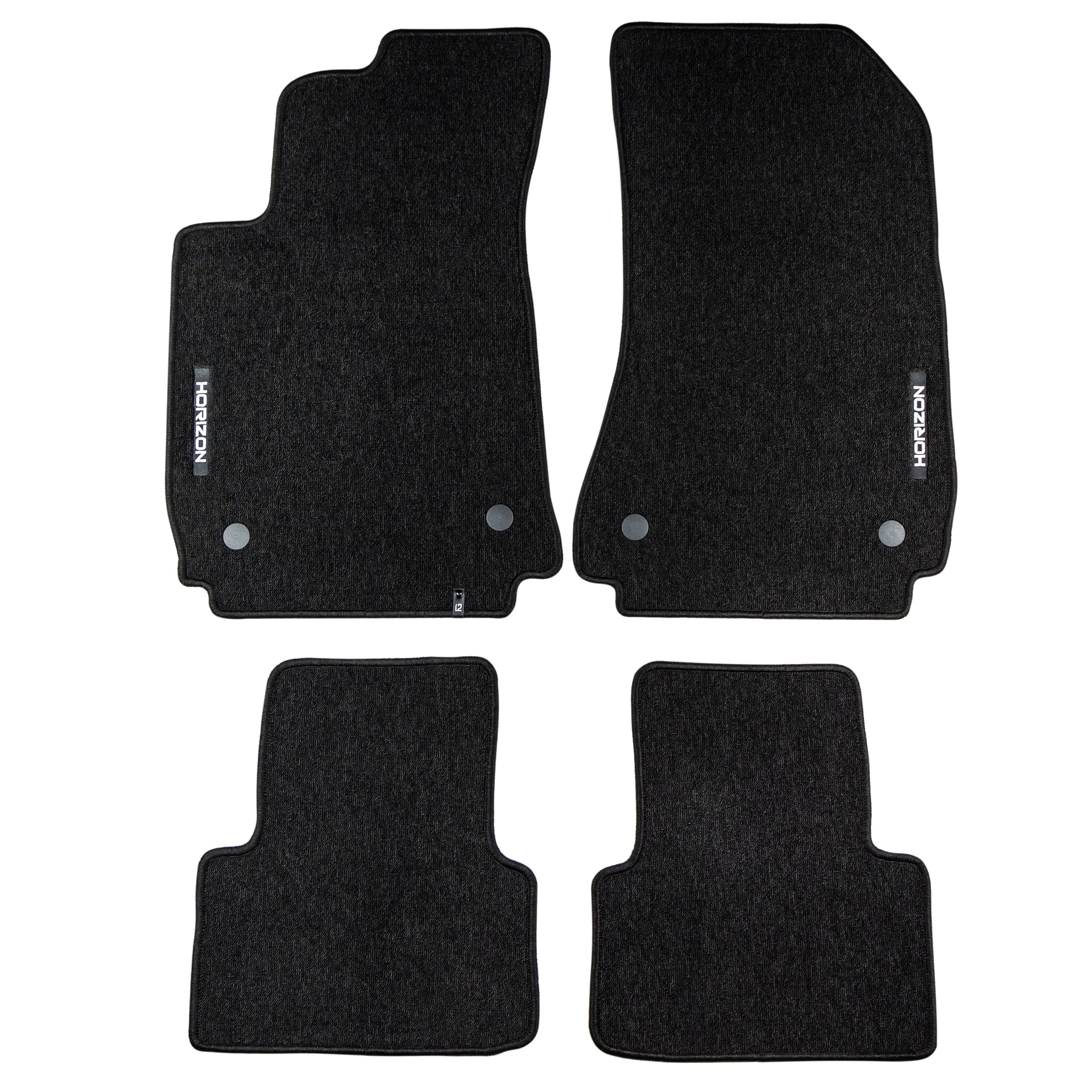 Tapetes Horizon Alfa Romeo 159 (2005-2011)