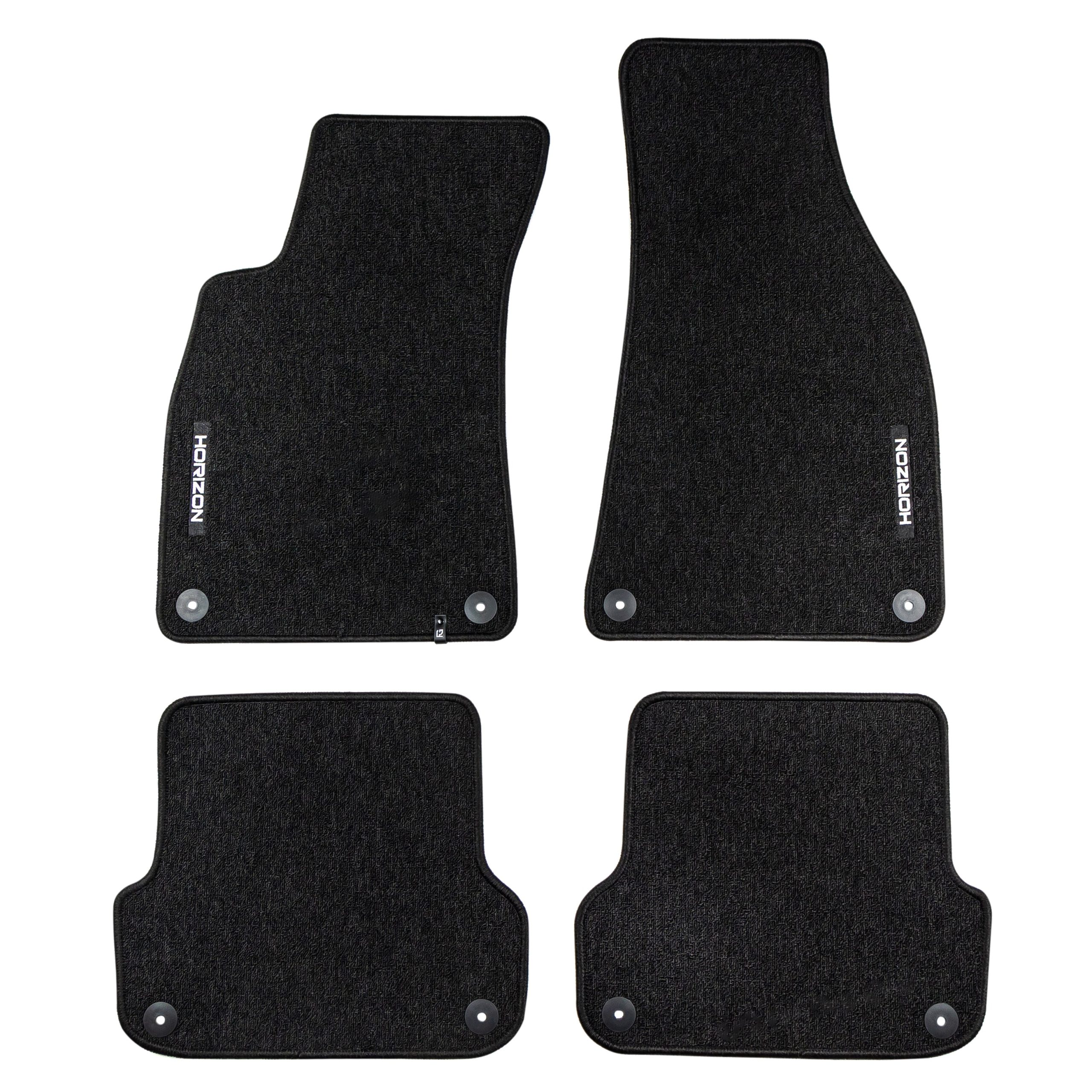 Tapetes Horizon Audi A4 B7 (2004-2008)