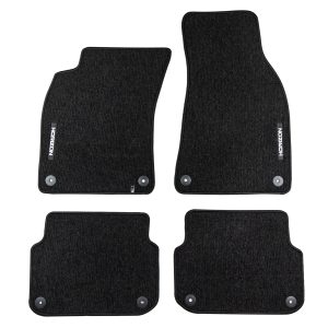 Tapetes Horizon Audi A6 C6 (2004-2011)