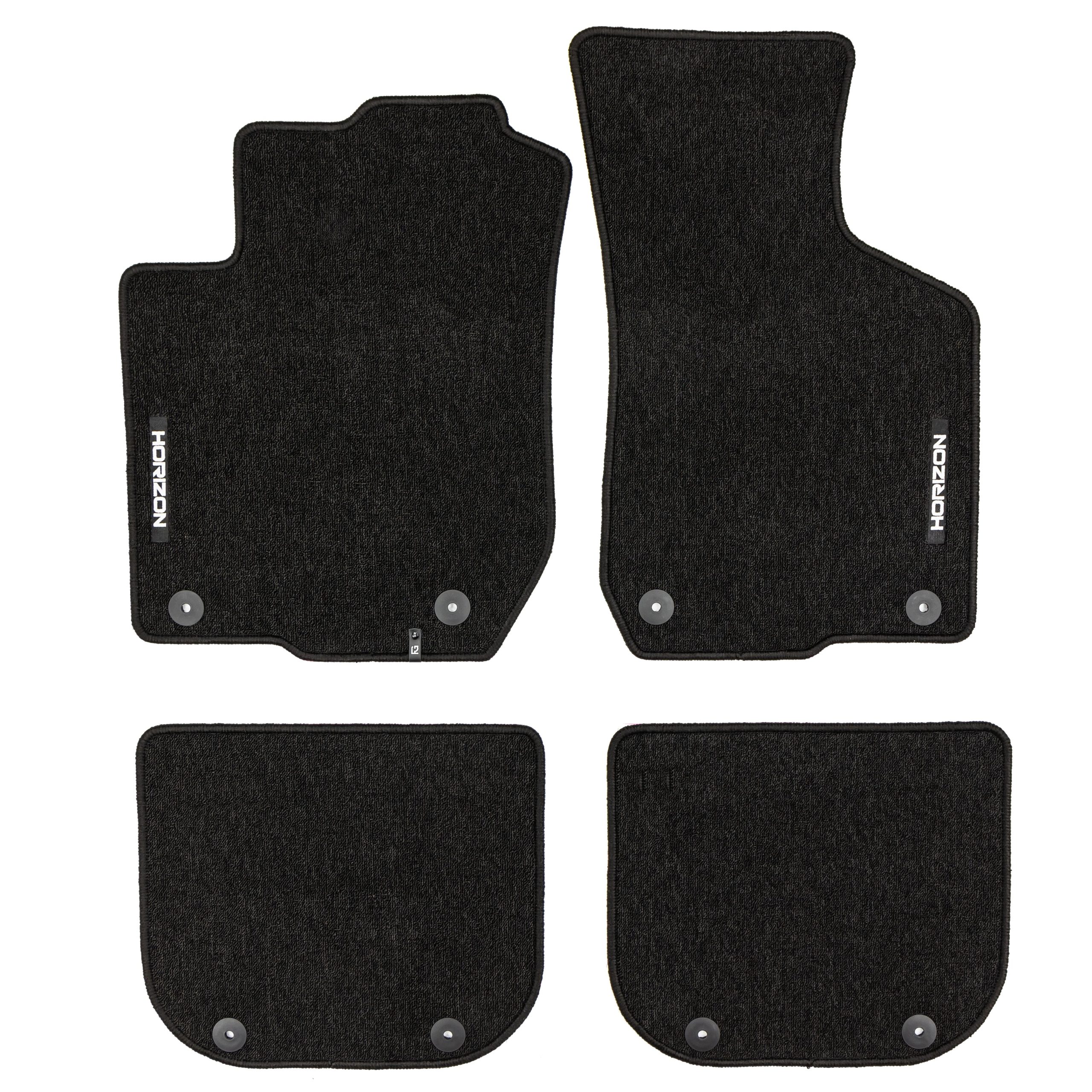 Tapetes Horizon Audi A3 8L (1996-2003)