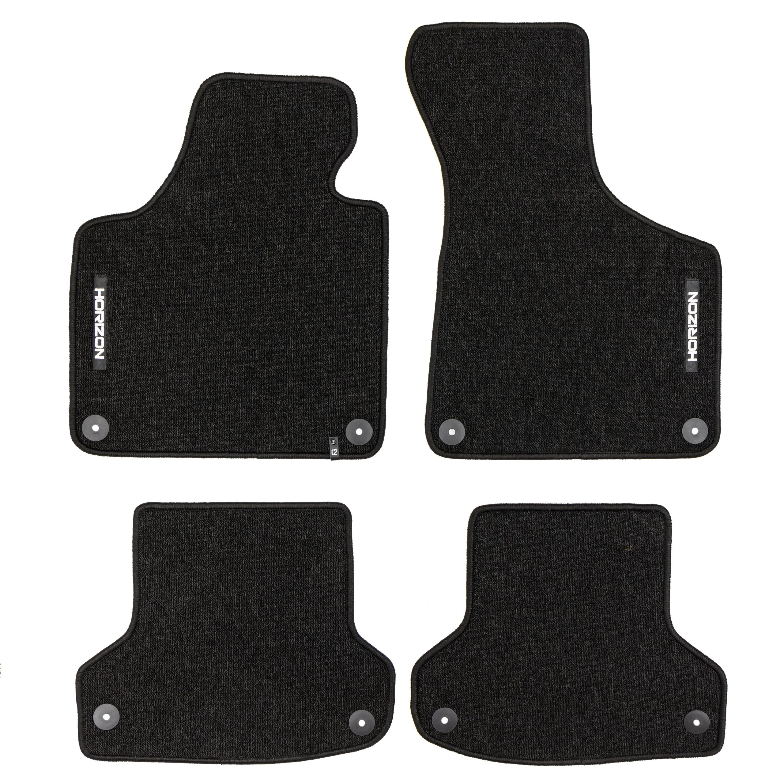 Tapetes Horizon Audi A3 Sportback 8P (2003-2013)