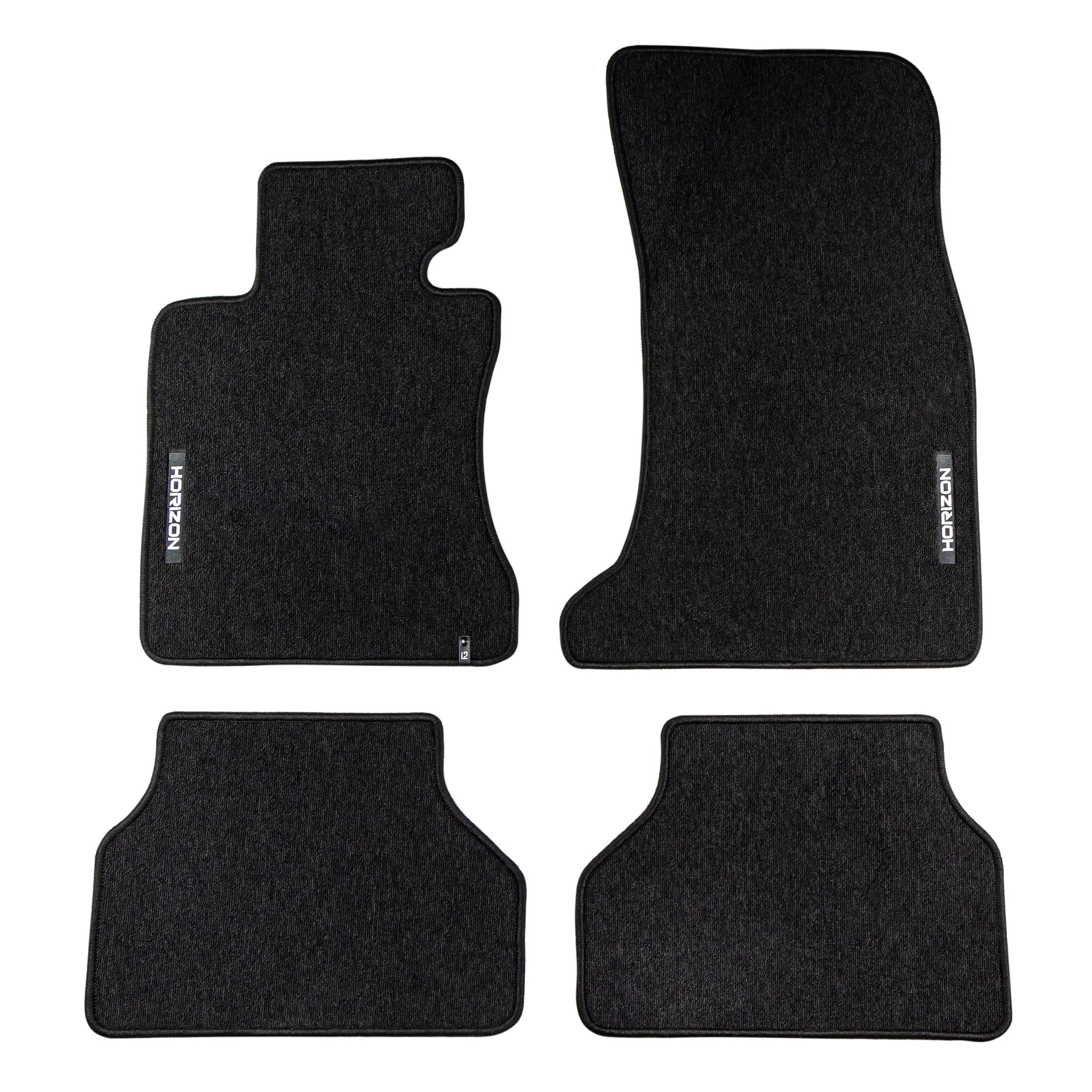 Tapetes Horizon BMW Série 5 E61 (2003-2010)